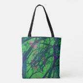 Tote Tasche (Rückseite)