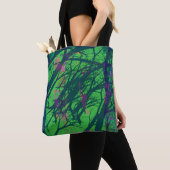 Tote Tasche (Von Nahem)