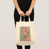 Tote Tasche (Vorderseite (Produkt))