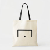 Tote Tasche (Vorne)