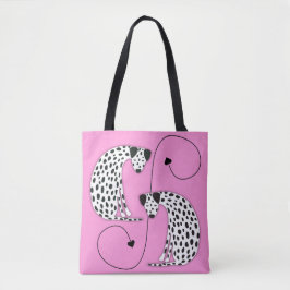 Tote Tasche