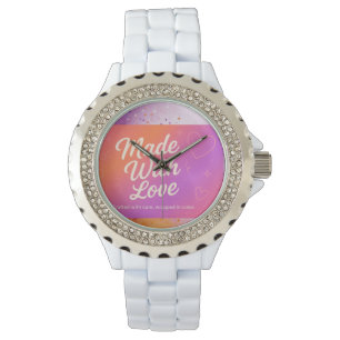 Tote Tasche Armbanduhr