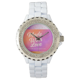 Tote Tasche Armbanduhr