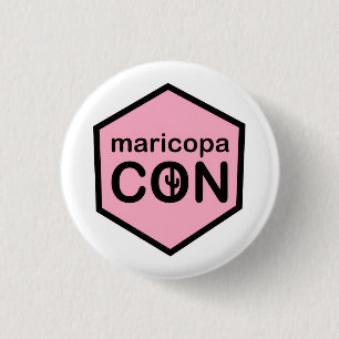 Tote Tasche Button