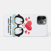 Tote Tasche Case-Mate iPhone Hülle (Rückseite (Horizontal))