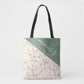 Tote-Tasche der Mama Tasche (Vorderseite)