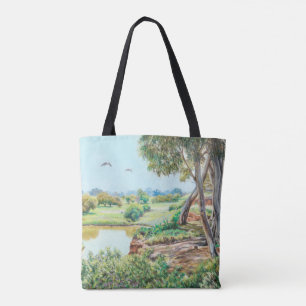 Tote Tasche - "Ein perfekter Tag"