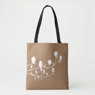 Tote Tasche - "Eine Momentane Einsamkeit"