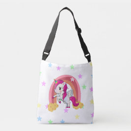 Tote Tasche Einhorn