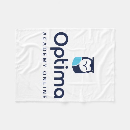 Tote Tasche Fleecedecke (Vorderseite (Horizontal))