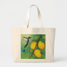 Tote Tasche - Lemonade