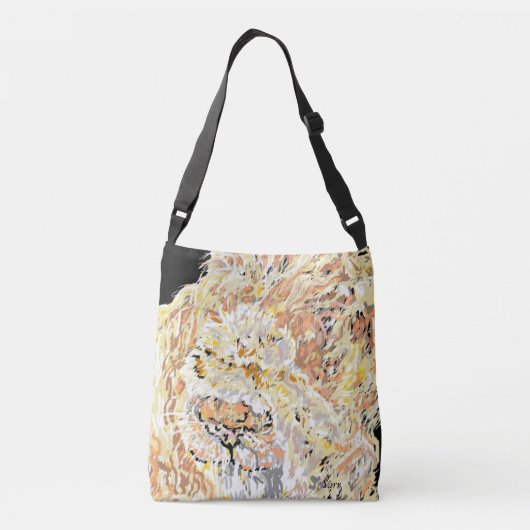 Tote Tasche / Löte (Rückseite)