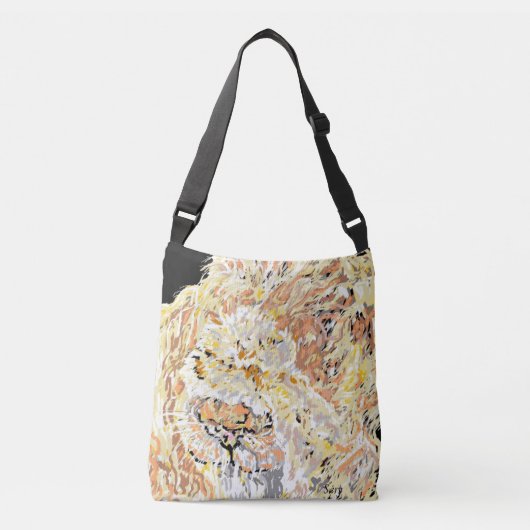 Tote Tasche / Löte (Vorderseite)
