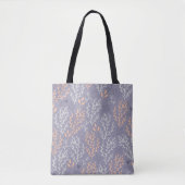Tote Tasche mit doppelter Natur (Vorderseite)