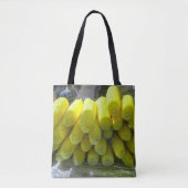 Tote Tasche mit Mais auf dem Cob (Vorderseite)