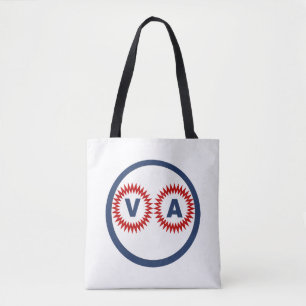Tote Tasche, mittlere DESIGN VIRGINIA Tasche