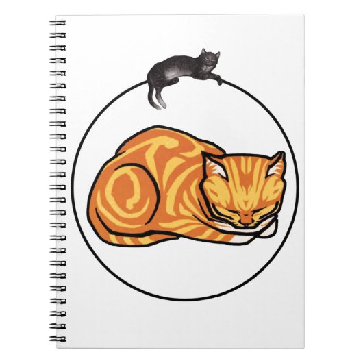 Tote Tasche Notizblock (Vorderseite)