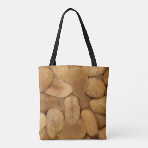 Tote Tasche oder Shopping