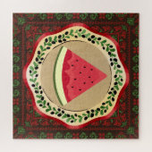 Tote Tasche Puzzle (Horizontal)