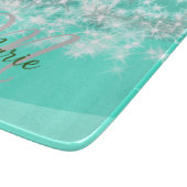 Tote Tasche Schneidebrett (Ecke)