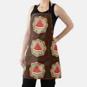 Tote Tasche Schürze (InSitu)