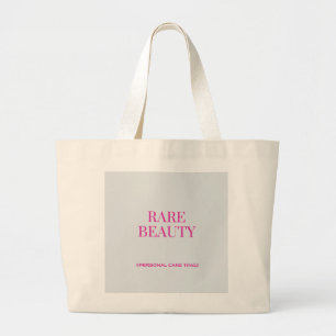 Tote Tasche ' Seltene Schönheit