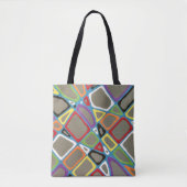 Tote-Tasche Tasche (Vorderseite)