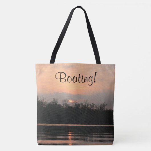 Tote-Tasche Tasche (Vorderseite)