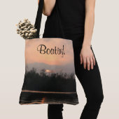 Tote-Tasche Tasche (Von Nahem)