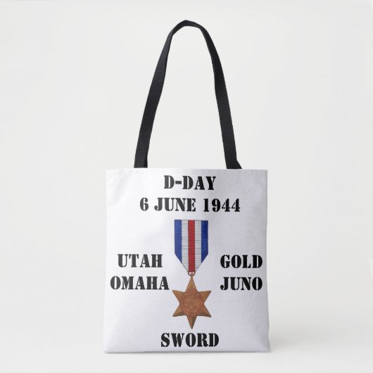 Tote-Tasche Tasche (Vorderseite)