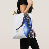 Tote-Tasche Tasche (Von Nahem)