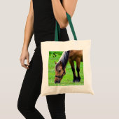 Tote-Tasche Tragetasche (Vorderseite (Produkt))