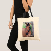 Tote-Tasche Tragetasche (Vorderseite (Produkt))