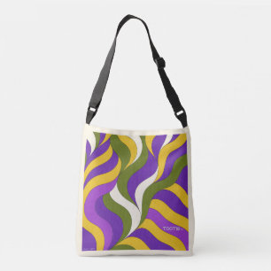 Tote Tasche. Tragetaschen Mit Langen Trägern