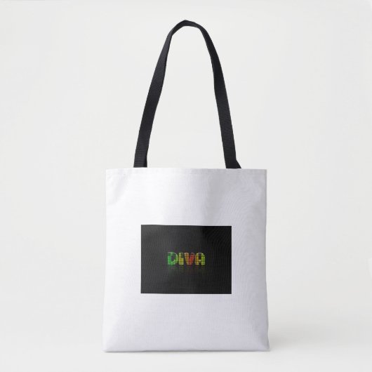 Tote Tasche zum Verkauf ! (Vorderseite)
