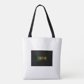 Tote Tasche zum Verkauf ! (Rückseite)