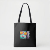 Tote Tasche zum Verkauf ! (Vorderseite)
