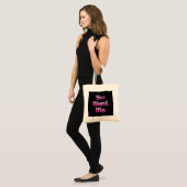 Tote Tasche zum Verkauf ! (Vorderseite (Model))