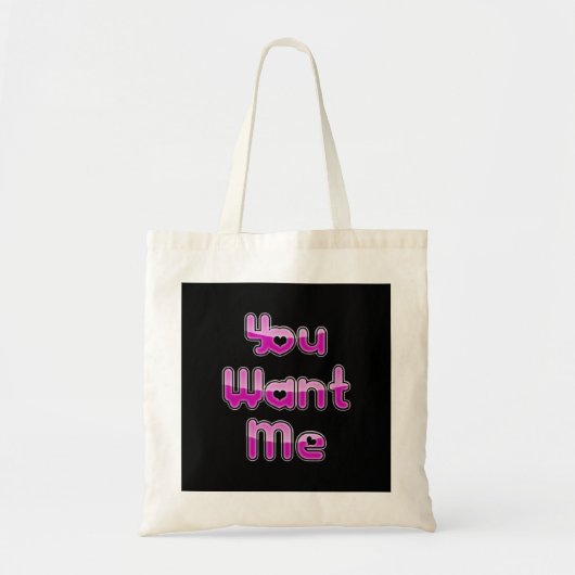 Tote Tasche zum Verkauf ! (Vorne)