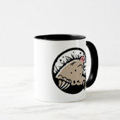 Tote Tasse 15oz (VorderseiteRechts)