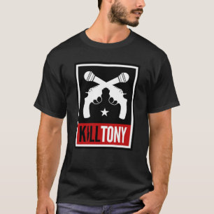 Töte Tony T-Shirt