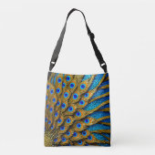 Tote Tragetaschen Mit Langen Trägern (Rückseite)