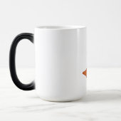 Tote Verwandlungstasse (Links)