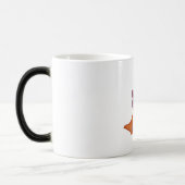 Tote Verwandlungstasse (Links)
