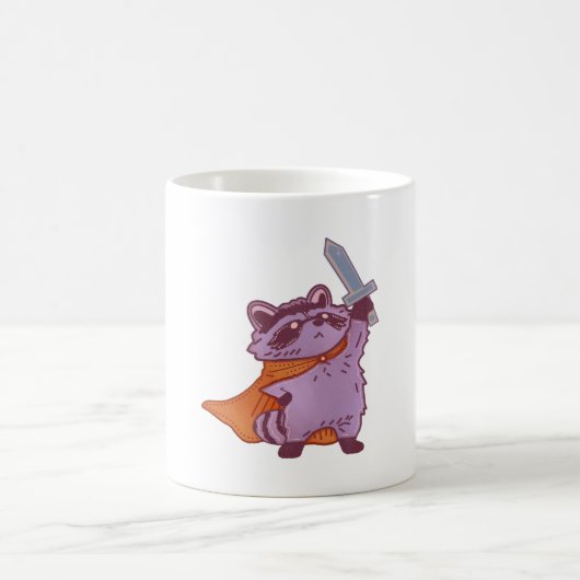 Tote Verwandlungstasse (Mittel)