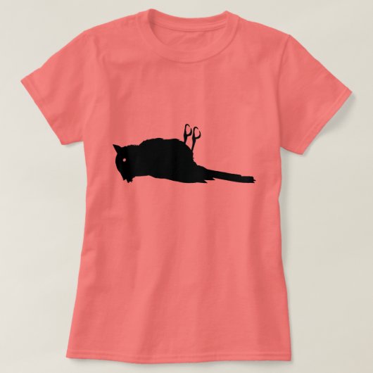 Tote Vogel Roadkill Grafik T-Shirt (Design vorne)