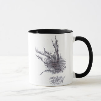 Tote Yucca-Tasse Tasse