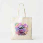 ToteBag Creativa para Lectoras Tragetasche (Vorne)