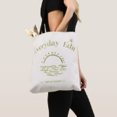 Totebag Tasche (Von Nahem)