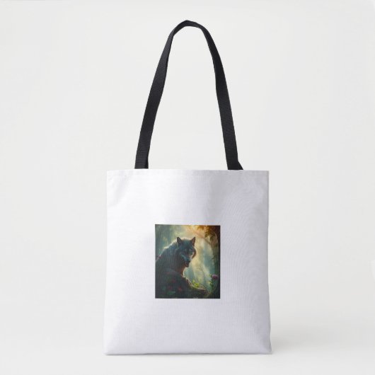 Totebag  tasche (Vorderseite)